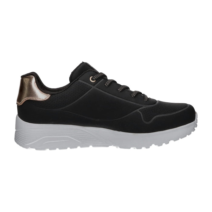 Skechers Schnürhalbschuh (casual) UNO LITE-METALLIC MODE - SchuhEggers.de