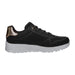 Skechers Schnürhalbschuh (casual) UNO LITE-METALLIC MODE - SchuhEggers.de