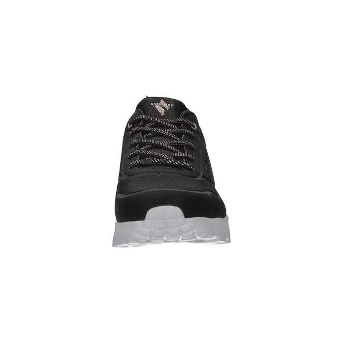 Skechers Schnürhalbschuh (casual) UNO LITE-METALLIC MODE - SchuhEggers.de