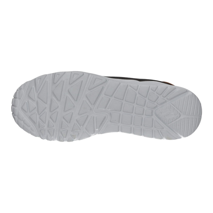 Skechers Schnürhalbschuh (casual) UNO LITE-METALLIC MODE - SchuhEggers.de