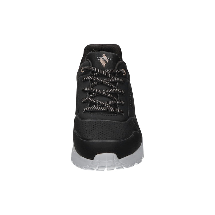 Skechers Schnürhalbschuh (casual) UNO LITE-METALLIC MODE - SchuhEggers.de