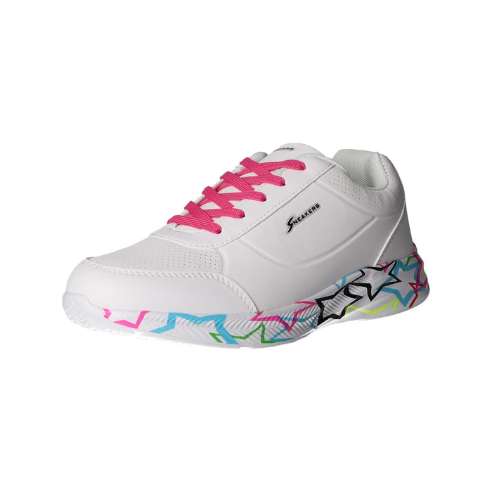 Sneakers Schnürhalbschuh (casual) - SchuhEggers.de
