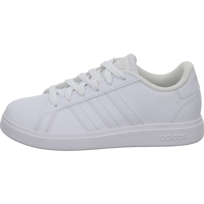 adidas Schnürhalbschuh (casual) GRAND COURT 2.0 K - SchuhEggers.de