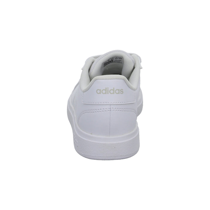 adidas Schnürhalbschuh (casual) GRAND COURT 2.0 K - SchuhEggers.de