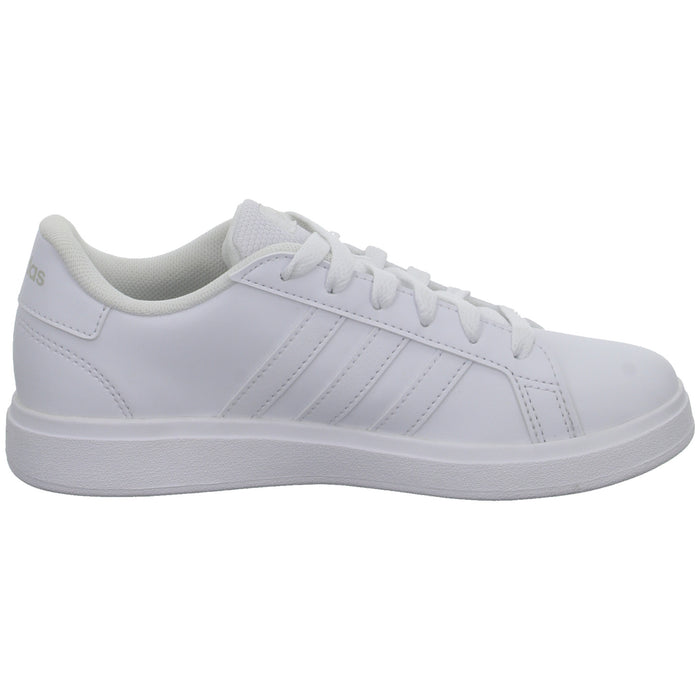 adidas Schnürhalbschuh (casual) GRAND COURT 2.0 K - SchuhEggers.de