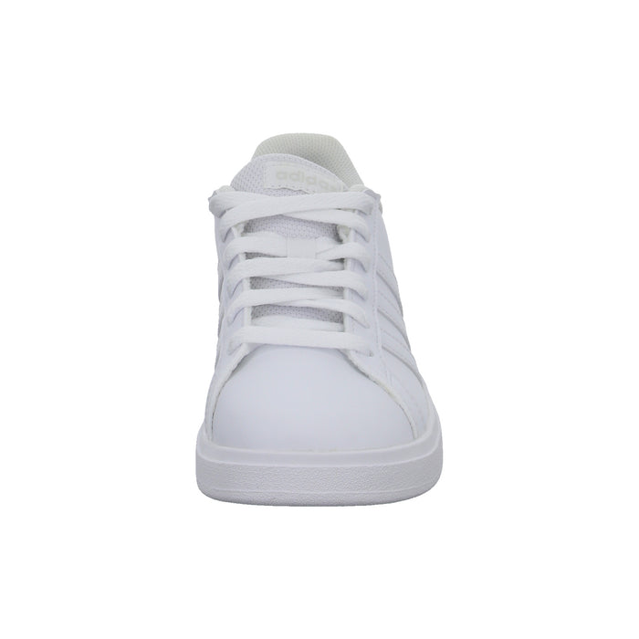adidas Schnürhalbschuh (casual) GRAND COURT 2.0 K - SchuhEggers.de