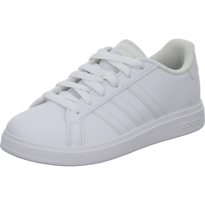 adidas Schnürhalbschuh (casual) GRAND COURT 2.0 K - SchuhEggers.de