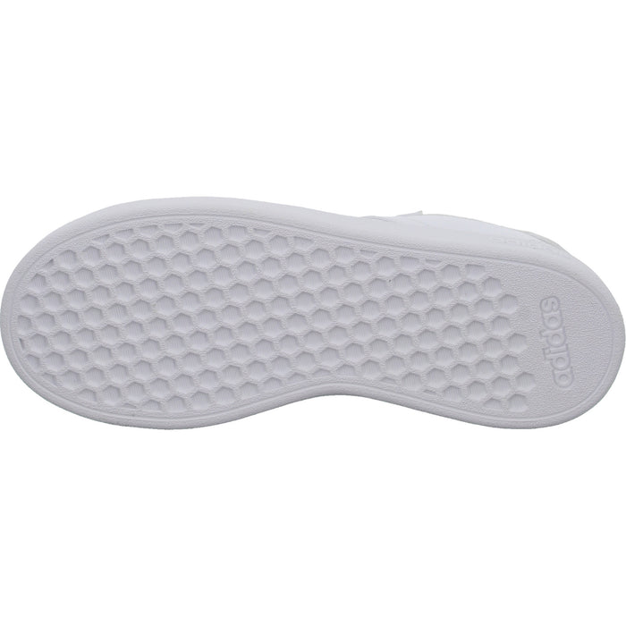 adidas Schnürhalbschuh (casual) GRAND COURT 2.0 K - SchuhEggers.de
