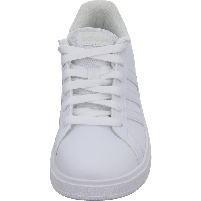 adidas Schnürhalbschuh (casual) GRAND COURT 2.0 K - SchuhEggers.de