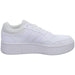 adidas Schnürhalbschuh (casual) Hoops 3.0 Bold J - SchuhEggers.de