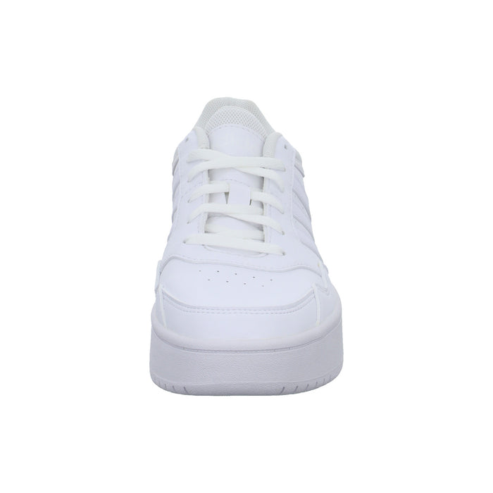 adidas Schnürhalbschuh (casual) Hoops 3.0 Bold J - SchuhEggers.de