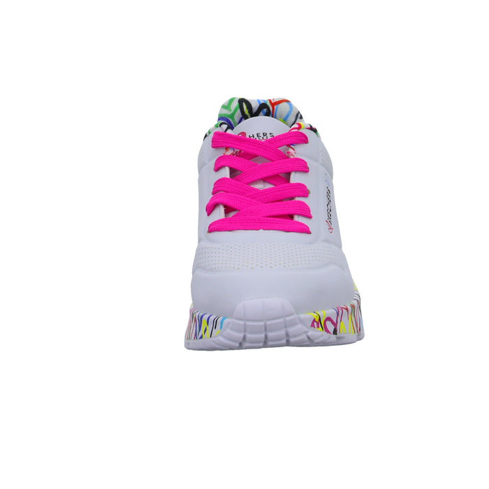 Skechers Schnürhalbschuh (casual) Uno Lite-Lovely Luv - SchuhEggers.de