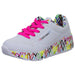Skechers Schnürhalbschuh (casual) Uno Lite-Lovely Luv - SchuhEggers.de