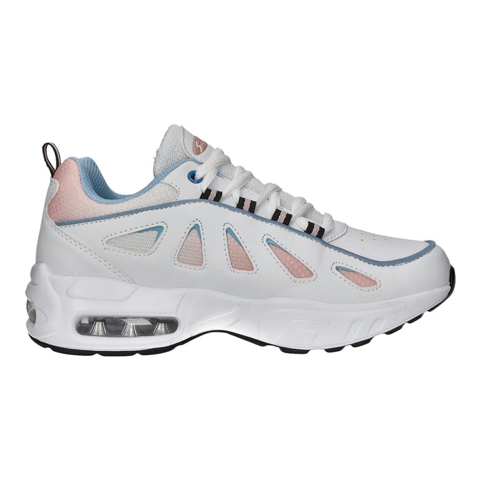 Sneakers Schnürhalbschuh (casual) - SchuhEggers.de