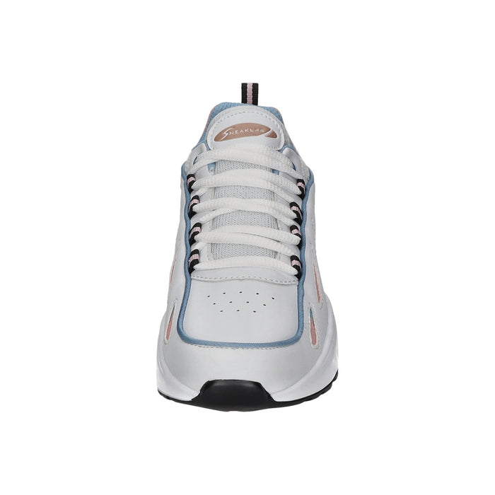 Sneakers Schnürhalbschuh (casual) - SchuhEggers.de