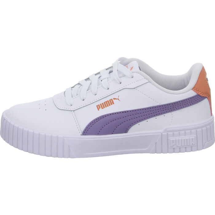 PUMA Schnürhalbschuh (casual) Carina 2.0 Jr - SchuhEggers.de