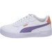 PUMA Schnürhalbschuh (casual) Carina 2.0 Jr - SchuhEggers.de