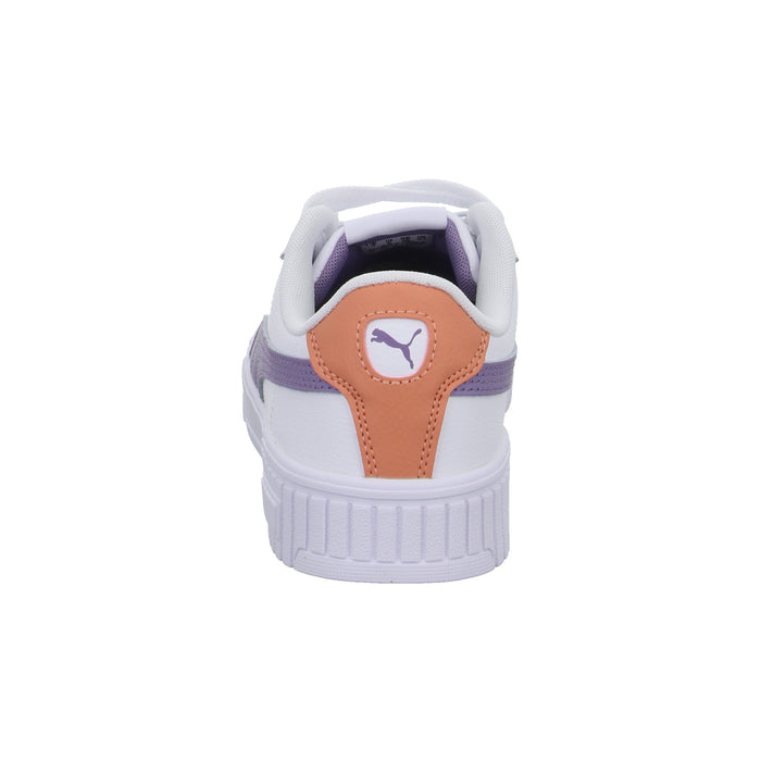 PUMA Schnürhalbschuh (casual) Carina 2.0 Jr - SchuhEggers.de