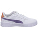 PUMA Schnürhalbschuh (casual) Carina 2.0 Jr - SchuhEggers.de