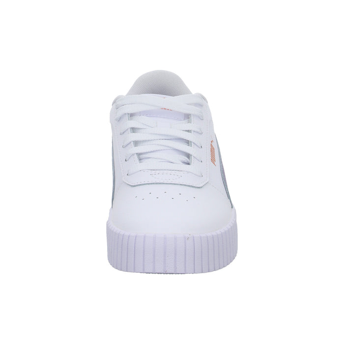 PUMA Schnürhalbschuh (casual) Carina 2.0 Jr - SchuhEggers.de