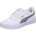 PUMA Schnürhalbschuh (casual) Carina 2.0 Jr - SchuhEggers.de