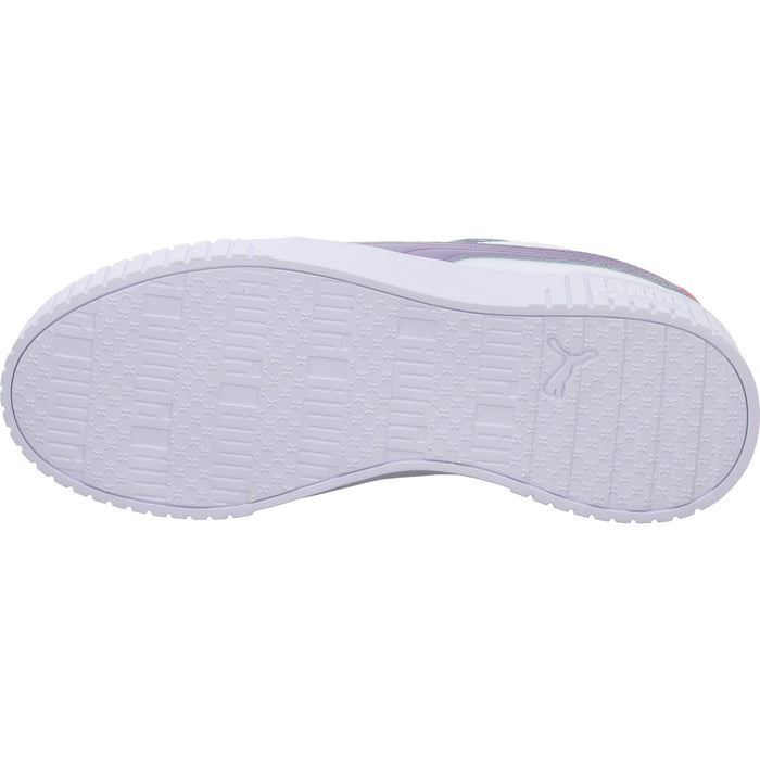 PUMA Schnürhalbschuh (casual) Carina 2.0 Jr - SchuhEggers.de