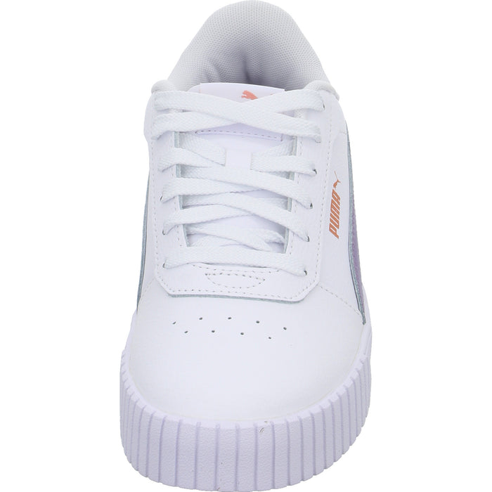 PUMA Schnürhalbschuh (casual) Carina 2.0 Jr - SchuhEggers.de