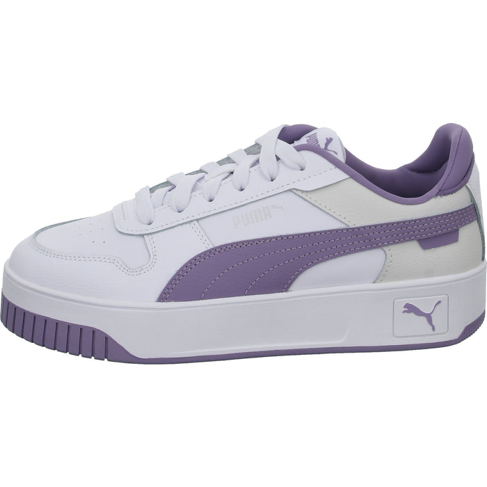 PUMA Schnürhalbschuh (casual) Carina Street Jr - SchuhEggers.de