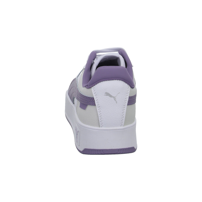 PUMA Schnürhalbschuh (casual) Carina Street Jr - SchuhEggers.de