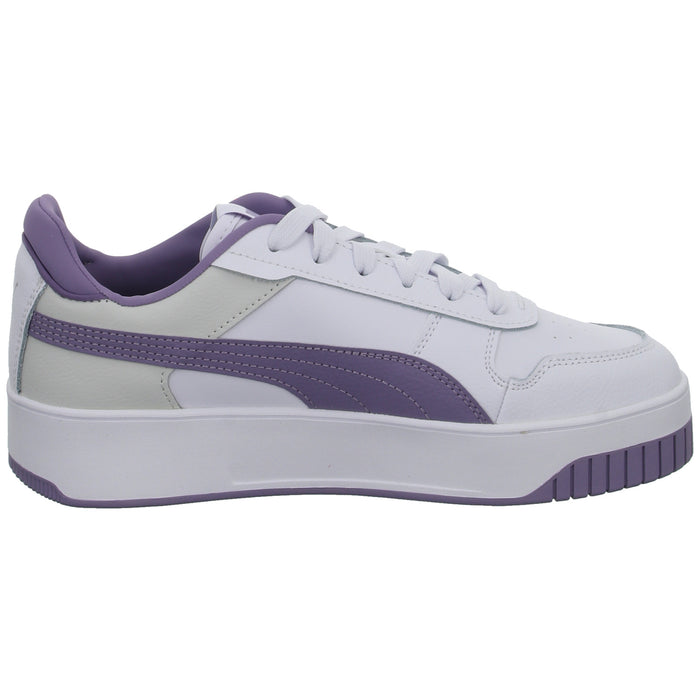 PUMA Schnürhalbschuh (casual) Carina Street Jr - SchuhEggers.de