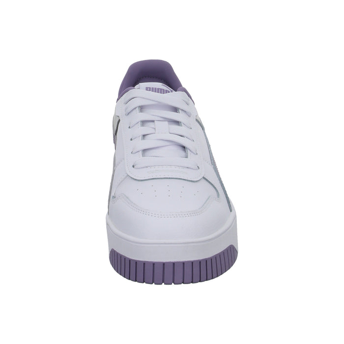 PUMA Schnürhalbschuh (casual) Carina Street Jr - SchuhEggers.de