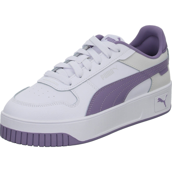 PUMA Schnürhalbschuh (casual) Carina Street Jr - SchuhEggers.de