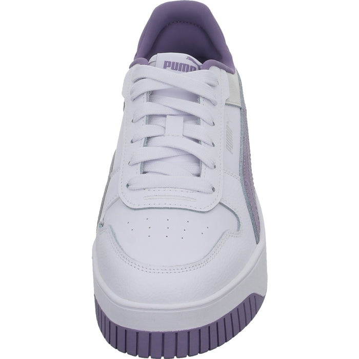 PUMA Schnürhalbschuh (casual) Carina Street Jr - SchuhEggers.de