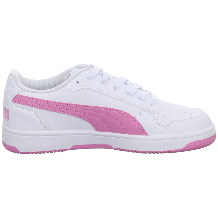 PUMA Schnürhalbschuh (casual) Reb-L Jr - SchuhEggers.de