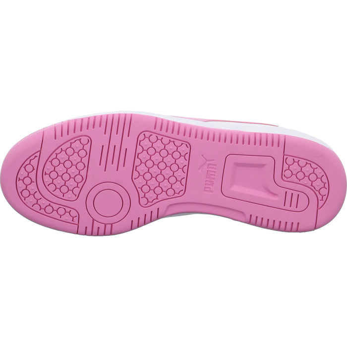 PUMA Schnürhalbschuh (casual) Reb-L Jr - SchuhEggers.de