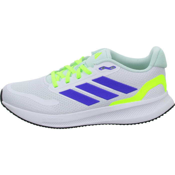 adidas lace-up shoe (casual) RUNFALCON 5 J