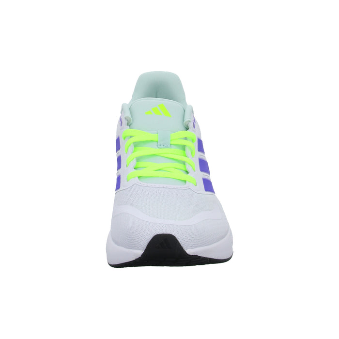 adidas lace-up shoe (casual) RUNFALCON 5 J