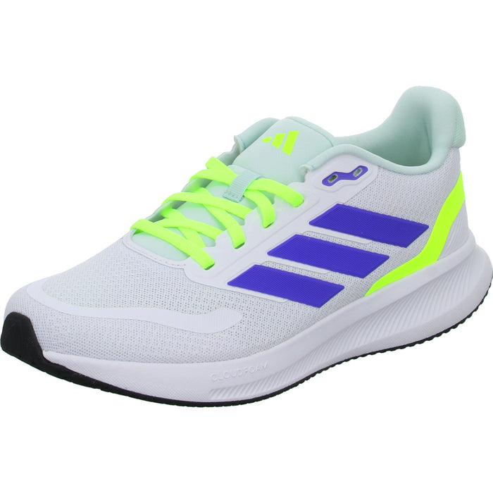 adidas lace-up shoe (casual) RUNFALCON 5 J