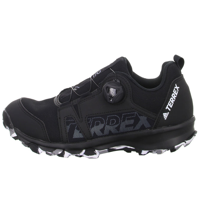 adidas Slipper/Kletthalbschuh (casual) TERREX AGRAVIC BOA K - SchuhEggers.de