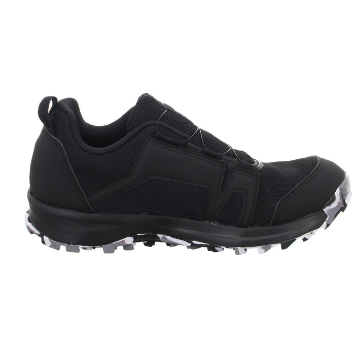 adidas Slipper/Kletthalbschuh (casual) TERREX AGRAVIC BOA K - SchuhEggers.de
