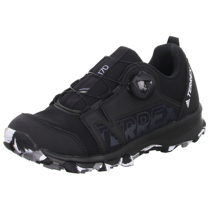 adidas Slipper/Kletthalbschuh (casual) TERREX AGRAVIC BOA K - SchuhEggers.de