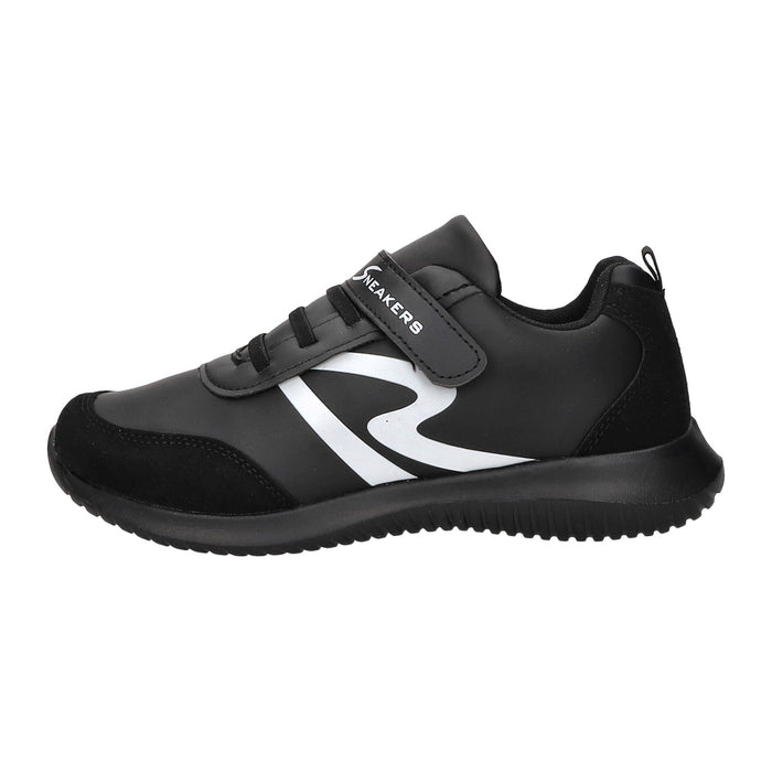 Sneakers Slipper/Kletthalbschuh (casual) - SchuhEggers.de