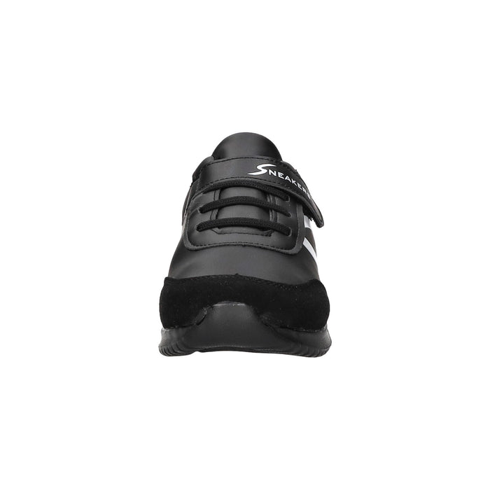Sneakers Slipper/Kletthalbschuh (casual) - SchuhEggers.de
