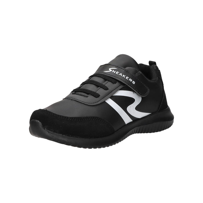 Sneakers Slipper/Kletthalbschuh (casual) - SchuhEggers.de