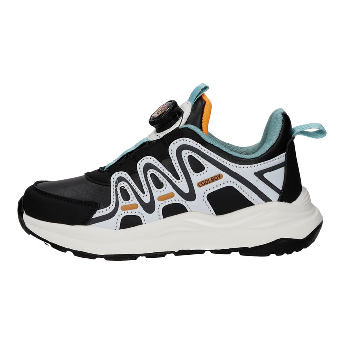 Sneakers Slipper/Kletthalbschuh (casual) - SchuhEggers.de