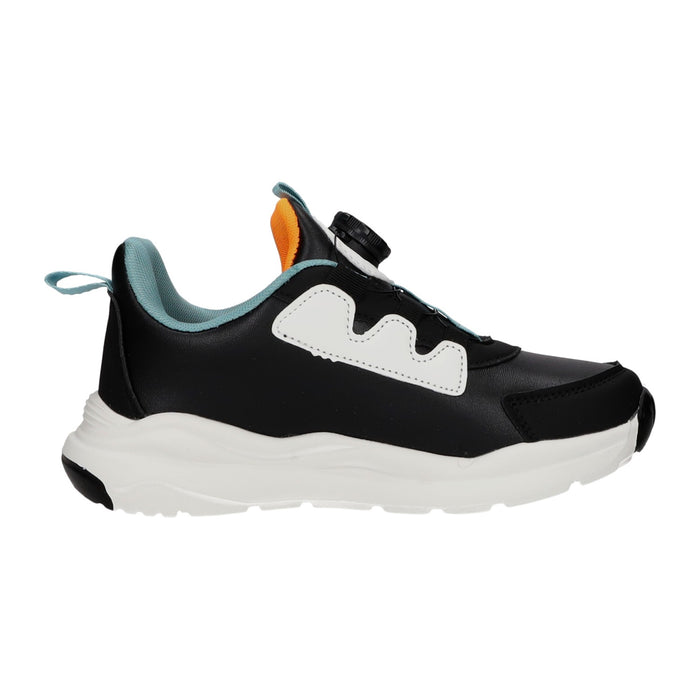 Sneakers Slipper/Kletthalbschuh (casual) - SchuhEggers.de
