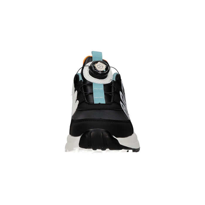 Sneakers Slipper/Kletthalbschuh (casual) - SchuhEggers.de