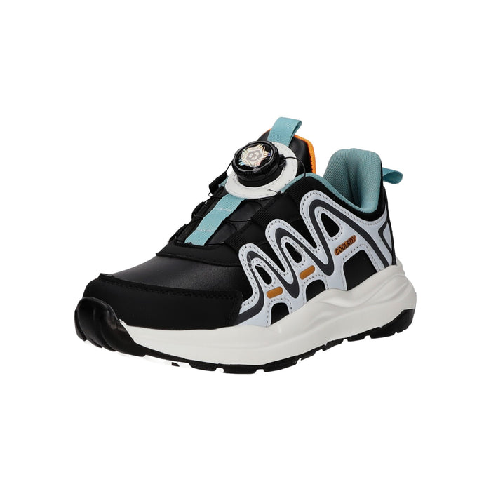 Sneakers Slipper/Kletthalbschuh (casual) - SchuhEggers.de