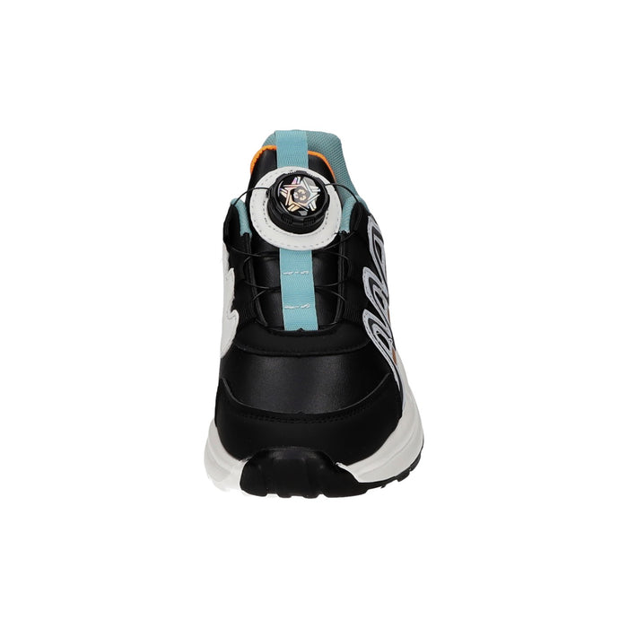 Sneakers Slipper/Kletthalbschuh (casual) - SchuhEggers.de