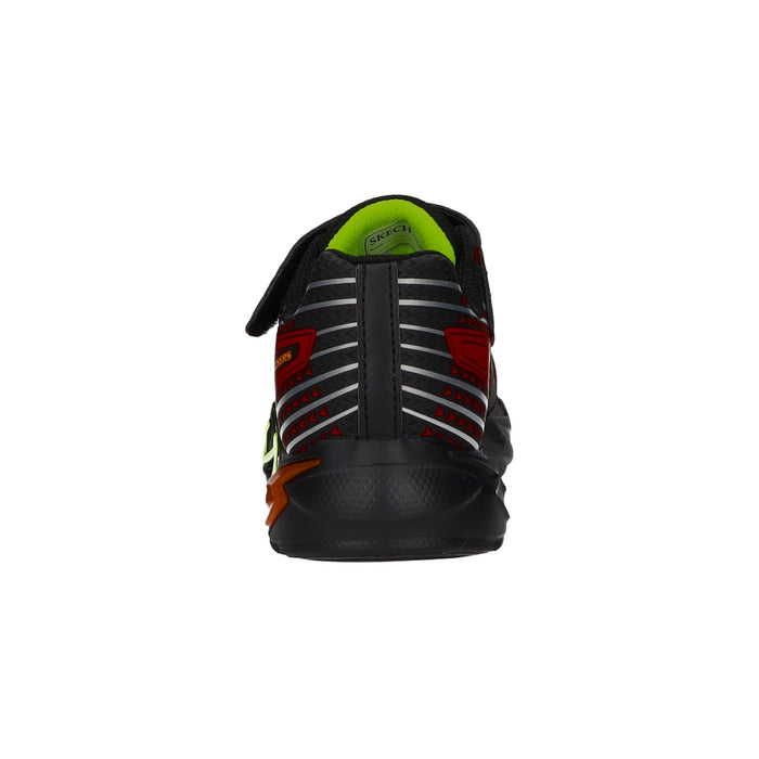 Skechers Slipper/Kletthalbschuh (casual) s lights®-FLEX-GLOW BOLT - SchuhEggers.de